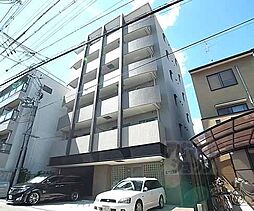 京阪本線 出町柳駅 徒歩7分の賃貸マンション