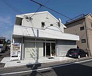 マンションホワイトハウス 2階 築37年11ヶ月の賃貸物件