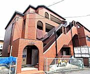 ジュンヒル 2階 築40年9ヶ月の賃貸物件