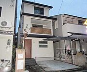 鞍馬口駅より徒歩17分 築7年2ヶ月の賃貸物件