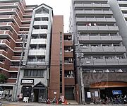 コーポ峰 2階 築46年7ヶ月の賃貸物件