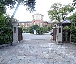 京都府京都市上京区今出川通浄福寺西入東上善寺町（賃貸マンション1R・2階・21.00㎡） その23