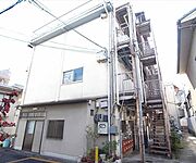 山田マンション40-6の賃貸物件