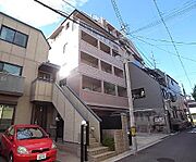 鞍馬口駅より徒歩3分 1階 築21年8ヶ月の賃貸物件