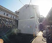 茶山・京都芸術大学駅より徒歩13分 1階 築34年1ヶ月の賃貸物件
