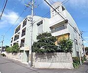 ブルーベル 4階 築36年8ヶ月の賃貸物件