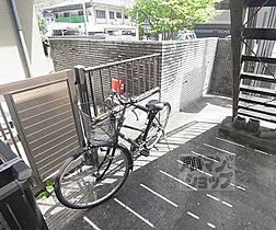 アパ－トメントハウス二軒家 202 ｜ 京都府京都市北区上賀茂二軒家町（賃貸アパート1K・2階・19.87㎡） その15