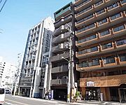 今出川駅より徒歩10分 7階 築28年の賃貸物件