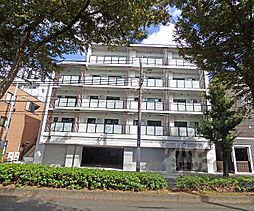 叡山電鉄叡山本線 茶山・京都芸術大学駅 徒歩12分の賃貸マンション