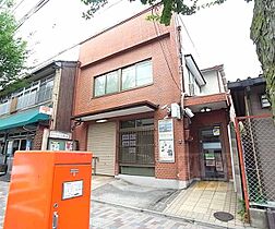 メゾン高木 203 ｜ 京都府京都市北区紫野西御所田町（賃貸アパート1K・2階・23.18㎡） その29