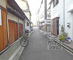 京都府京都市左京区聖護院蓮華蔵町（賃貸アパート1LDK・2階・48.34㎡） その6