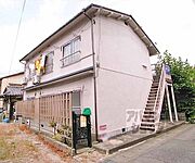 一乗寺駅より徒歩3分 2階 築47年6ヶ月の賃貸物件