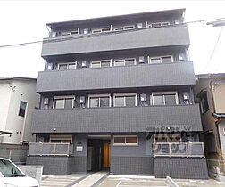 リベルテ恵 406 ｜ 京都府京都市北区紫竹西栗栖町（賃貸マンション1K・4階・22.36㎡） その18