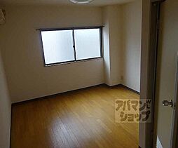 京都地下鉄東西線 京都市役所前駅 徒歩5分の賃貸マンション 5階1Kのリビング/ダイニング