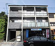 シエルコート紫竹 2階 新築の賃貸物件