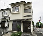 北山駅より徒歩37分 築35年8ヶ月の賃貸物件