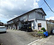 岩倉駅より徒歩9分 築50年7ヶ月の賃貸物件