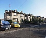 セジュール山ノ森 1階 築40年7ヶ月の賃貸物件