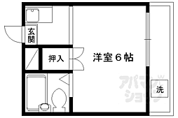 コットンハウス95 3階