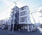 セルリアンハイツ 2階 築38年9ヶ月の賃貸物件