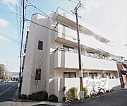 メゾン大垣 3階 築31年10ヶ月の賃貸物件