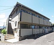 茶山・京都芸術大学駅より徒歩13分 1階 築44年9ヶ月の賃貸物件