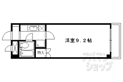 京都市営烏丸線 松ヶ崎駅 徒歩5分