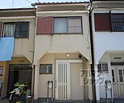 北大路駅より徒歩29分 築47年3ヶ月の賃貸物件