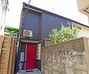 北山駅より徒歩3分 1階 築98年10ヶ月の賃貸物件