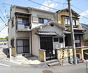 北野白梅町駅より徒歩25分 築99年9ヶ月の賃貸物件