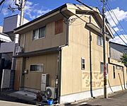 鞍馬口駅より徒歩5分 築55年10ヶ月の賃貸物件