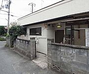 二軒茶屋駅より徒歩24分 築50年10ヶ月の賃貸物件