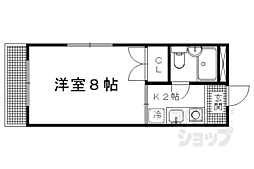 叡山電鉄叡山本線 宝ケ池駅 徒歩2分