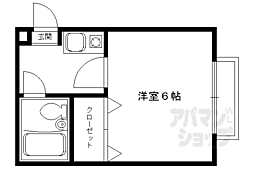 マコー北山 1階