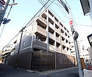 丸太町駅より徒歩15分 3階 築25年8ヶ月の賃貸物件