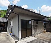 松三荘 1階 築55年4ヶ月の賃貸物件