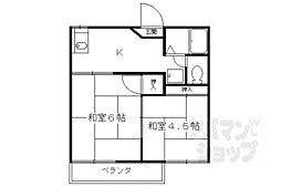 エバンス18 2階