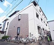 アドニス 1階 築52年11ヶ月の賃貸物件