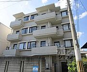 ハイツおおくら 4階 築40年10ヶ月の賃貸物件