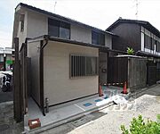 茶山・京都芸術大学駅より徒歩17分 2階 築55年10ヶ月の賃貸物件