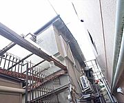 ハイツ京家 3階 築55年8ヶ月の賃貸物件