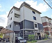 ヴィラ聖護院 1階 築8年8ヶ月の賃貸物件