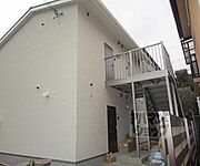 エントランスライフ衣笠の賃貸物件