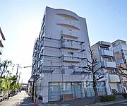 国際会館駅より徒歩17分 4階 築37年2ヶ月の賃貸物件