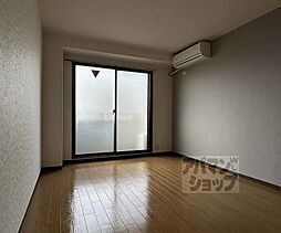 京都市営烏丸線 今出川駅 徒歩16分の賃貸マンション 3階1Kのリビング/ダイニング