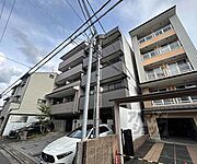 今出川駅より徒歩16分 3階 築27年11ヶ月の賃貸物件