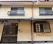 二条城前駅より徒歩6分 築65年7ヶ月の賃貸物件