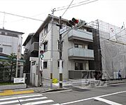 北山駅より徒歩25分 2階 築4年3ヶ月の賃貸物件