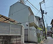 浄土寺ガーデンハイツ 2階 築57年11ヶ月の賃貸物件