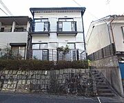 グリーンキャンパス北白川 2階 築32年8ヶ月の賃貸物件